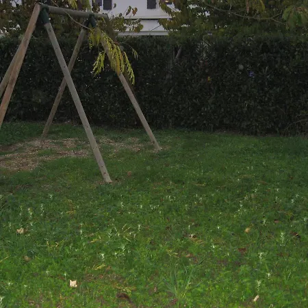 Gite Vert *