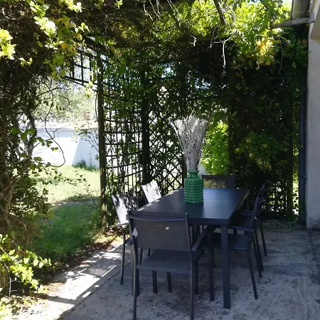 Gite Vert 度假居 *