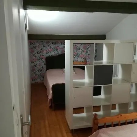 Gite Vert 度假居